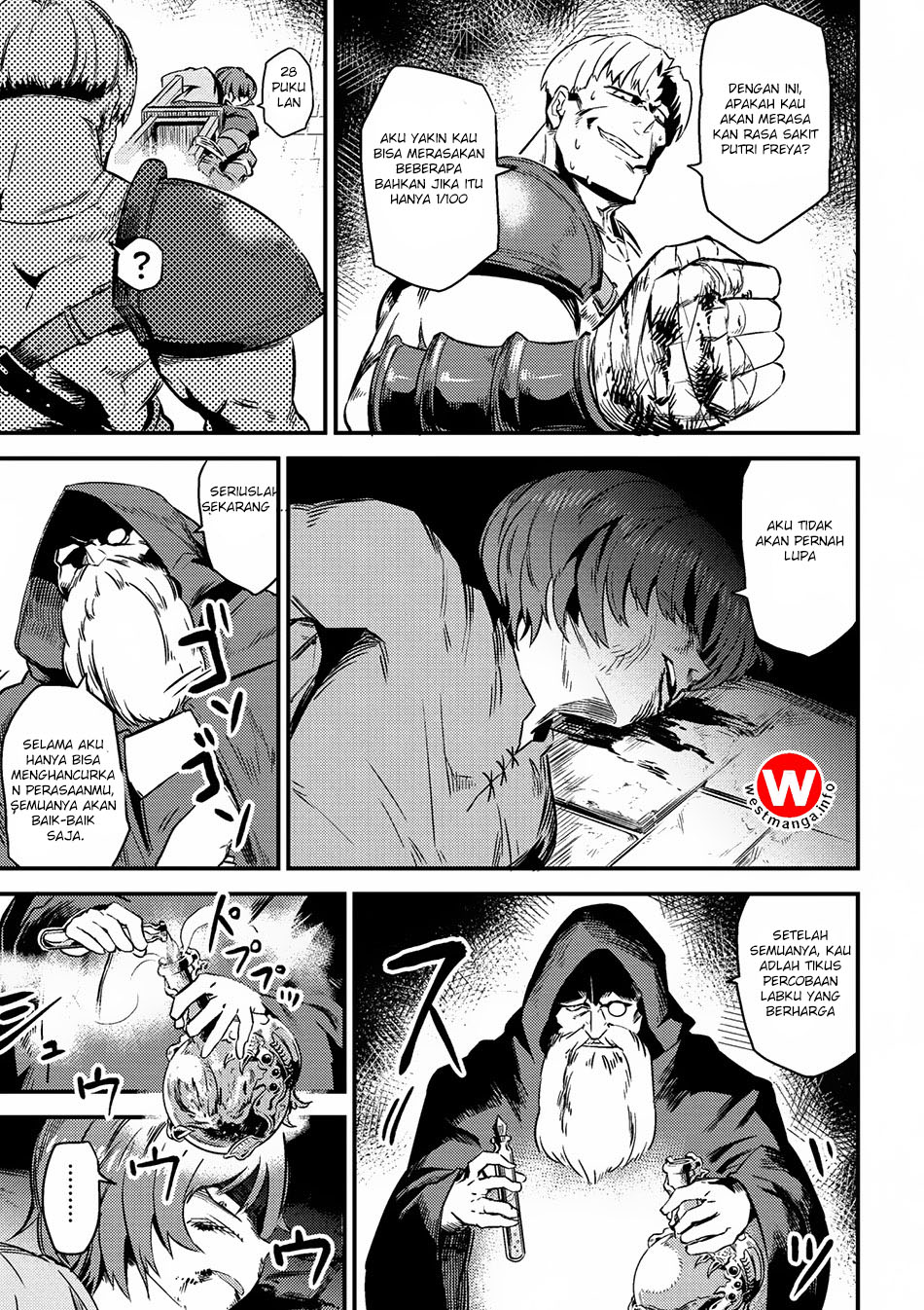 Kaifuku Jutsushi Yarinaoshi: Sokushi Mahou to Skill Copy no Chouetsu Heal